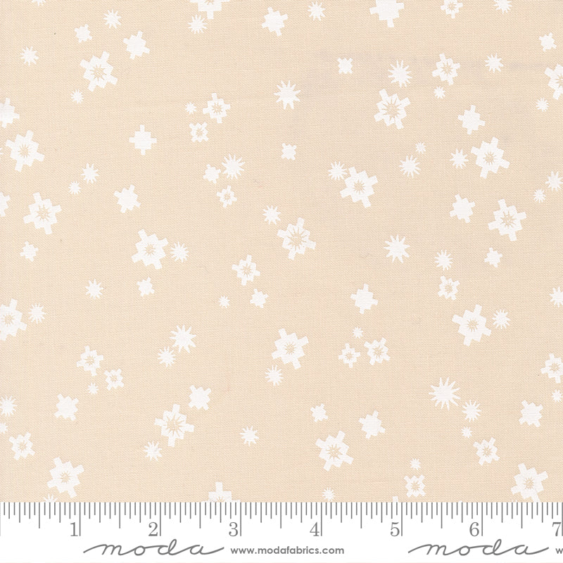 Boho Haven Bundle Precuts - by Fancy That Design House with Moda Fabrics