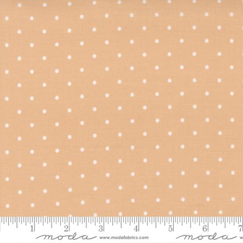 Magic Dot Basics - Country Rose - by Lella Boutique with Moda Fabrics
