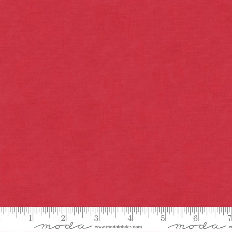 Crossweave - Cherry - by Moda Fabrics