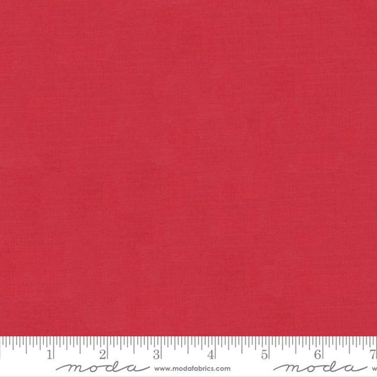 Crossweave - Cherry - by Moda Fabrics