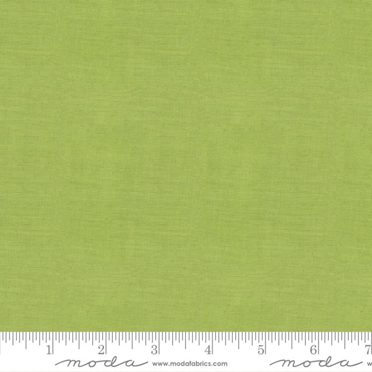 Crossweave - Limeade - by Moda Fabrics