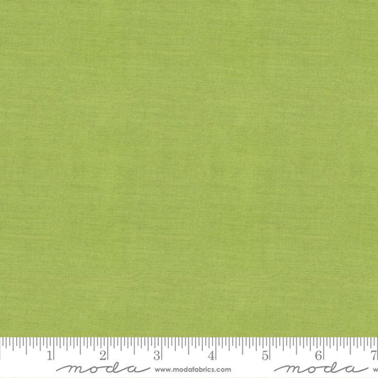 Crossweave - Limeade - by Moda Fabrics
