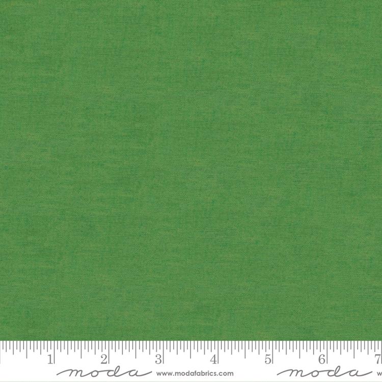 Crossweave - Shamrock - by Moda Fabrics