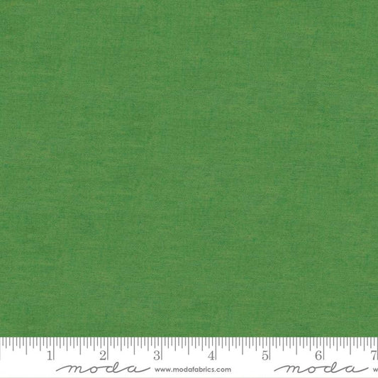 Crossweave - Shamrock - by Moda Fabrics