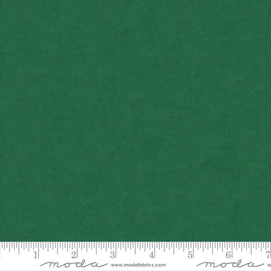 Crossweave - Emerald - by Moda Fabrics