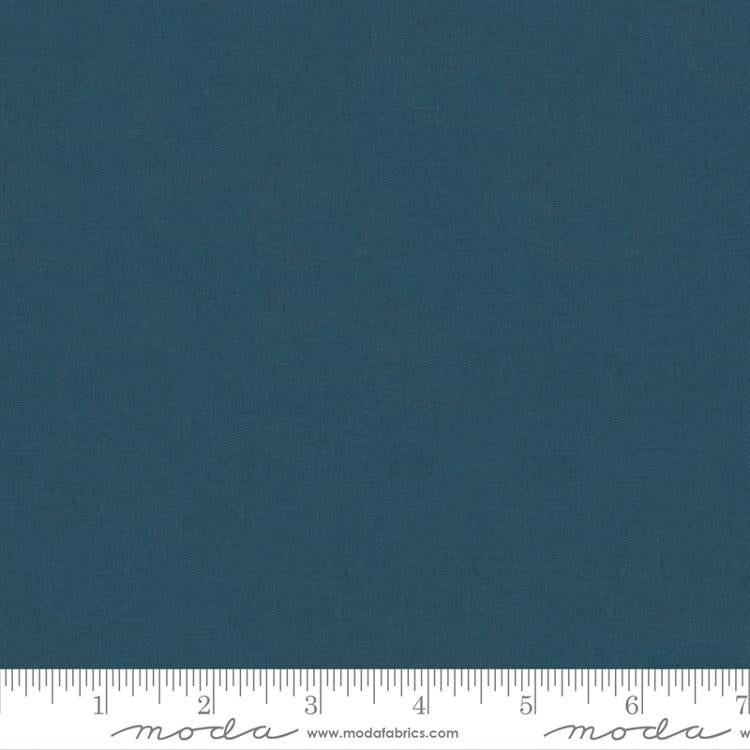 Crossweave - Teal - by Moda Fabrics