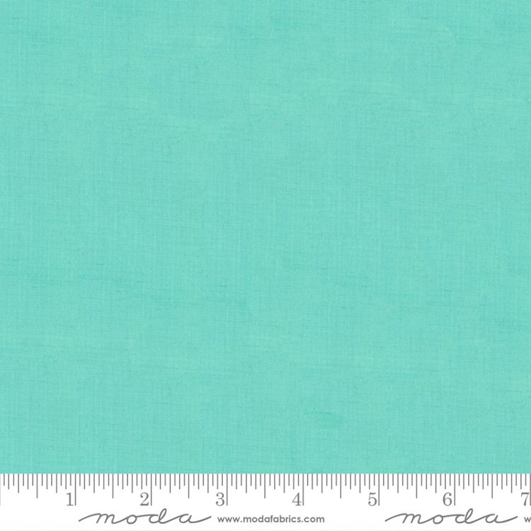 Crossweave - Seaglass - by Moda Fabrics