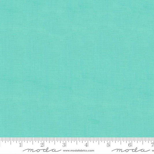 Crossweave - Seaglass - by Moda Fabrics
