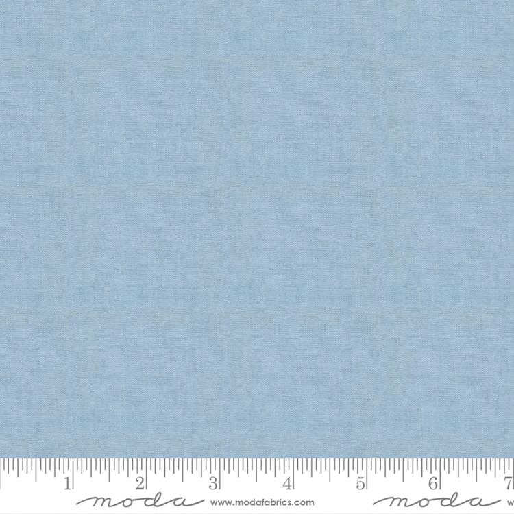 Crossweave - Glacier - by Moda Fabrics