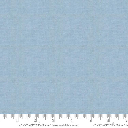 Crossweave - Glacier - by Moda Fabrics