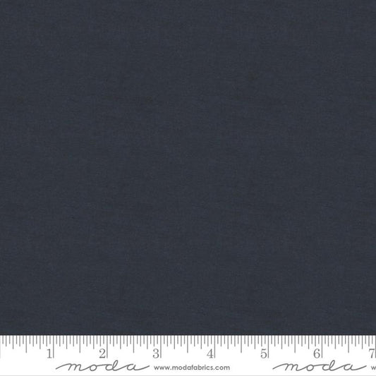 Crossweave - Navy - by Moda Fabrics