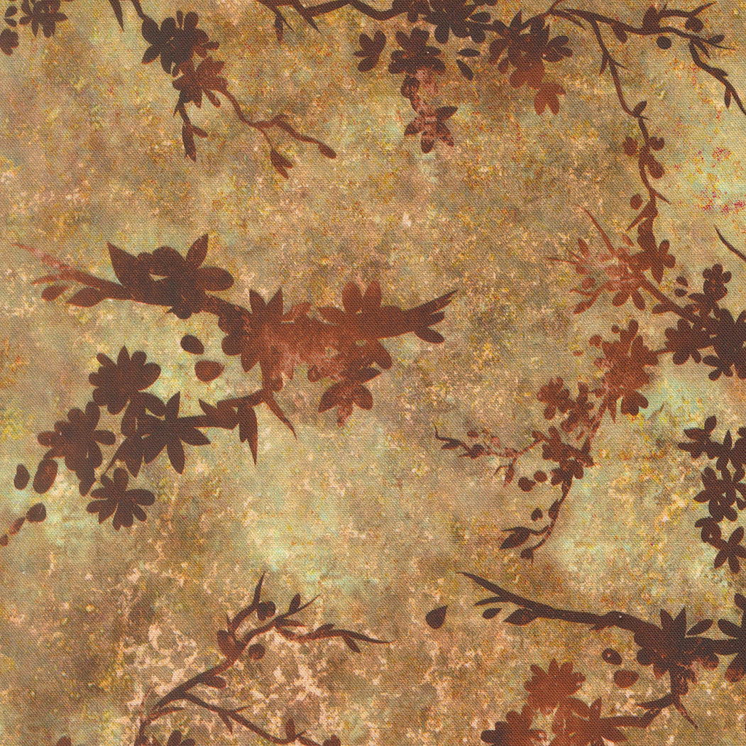 Tranquil Patina Bundle by Debbie Maddy with Moda Fabrics