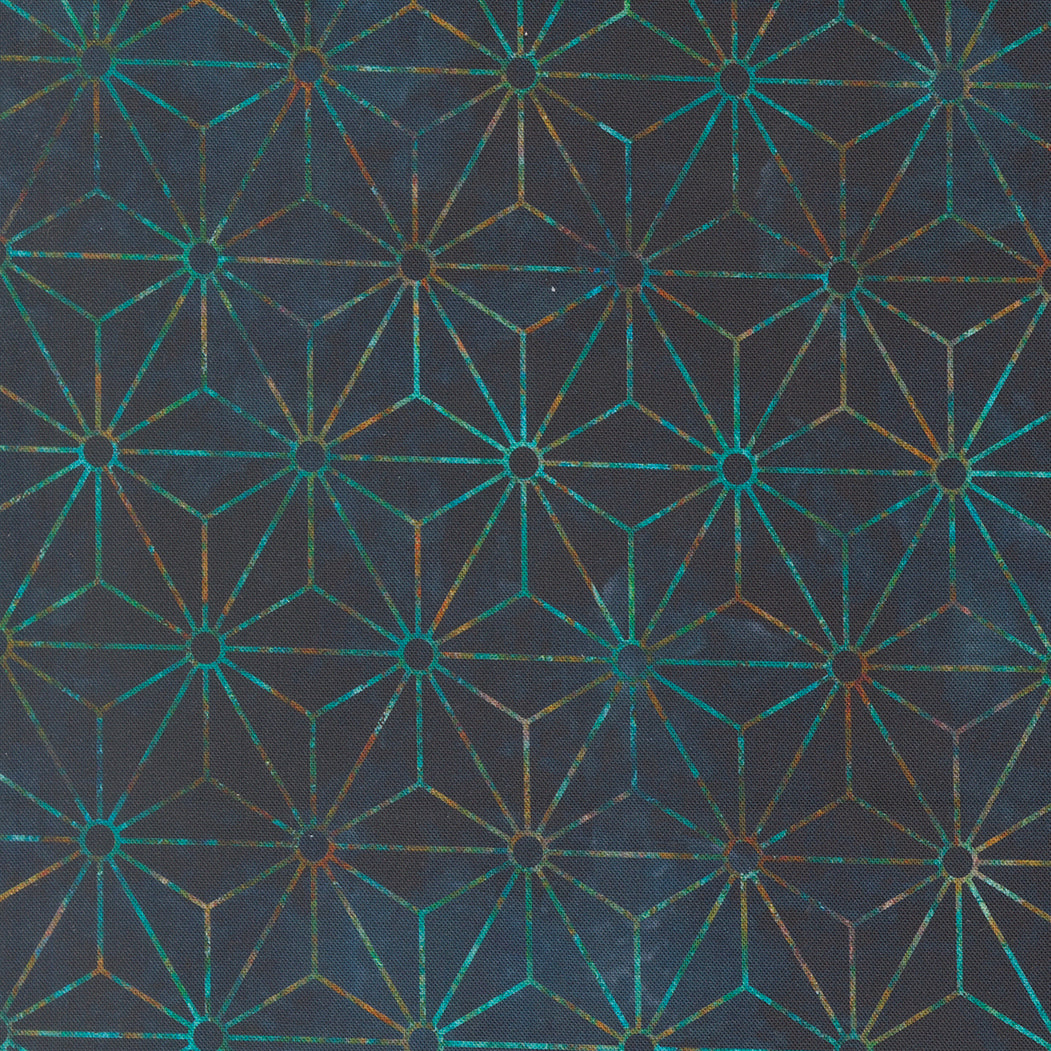 Tranquil Patina Bundle by Debbie Maddy with Moda Fabrics