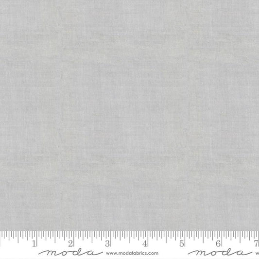 Crossweave - Grey - by Moda Fabrics