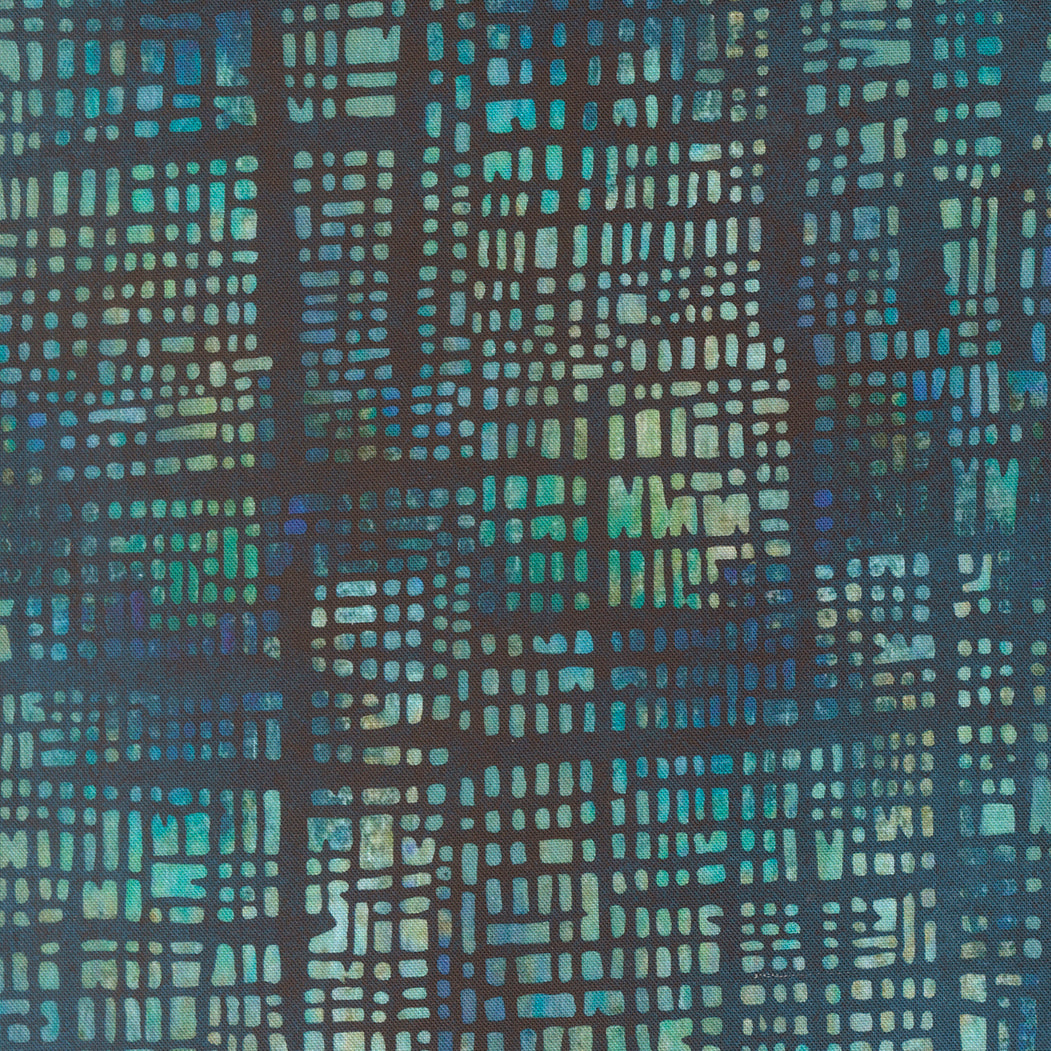 Tranquil Patina Bundle by Debbie Maddy with Moda Fabrics