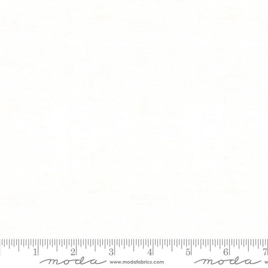 Crossweave - Off White - by Moda Fabrics