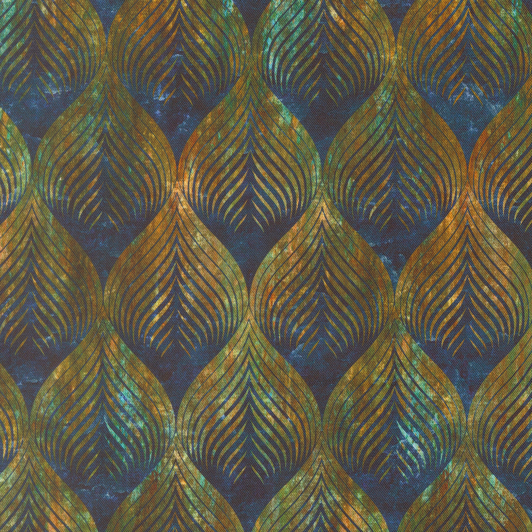 Tranquil Patina Bundle by Debbie Maddy with Moda Fabrics