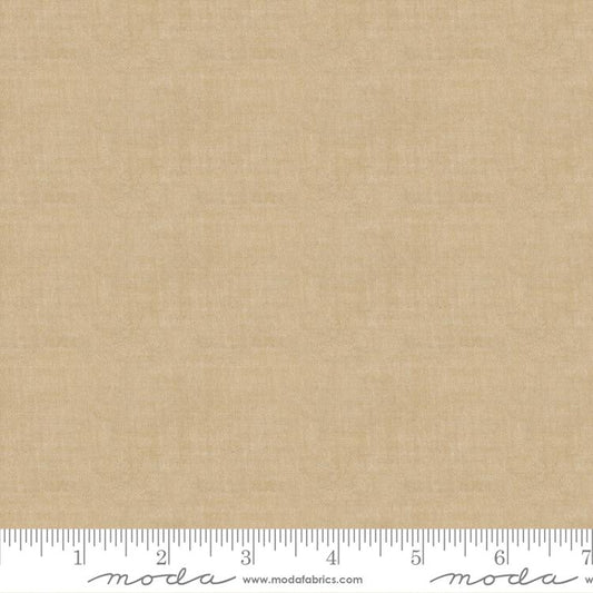 Crossweave - Parchment - by Moda Fabrics