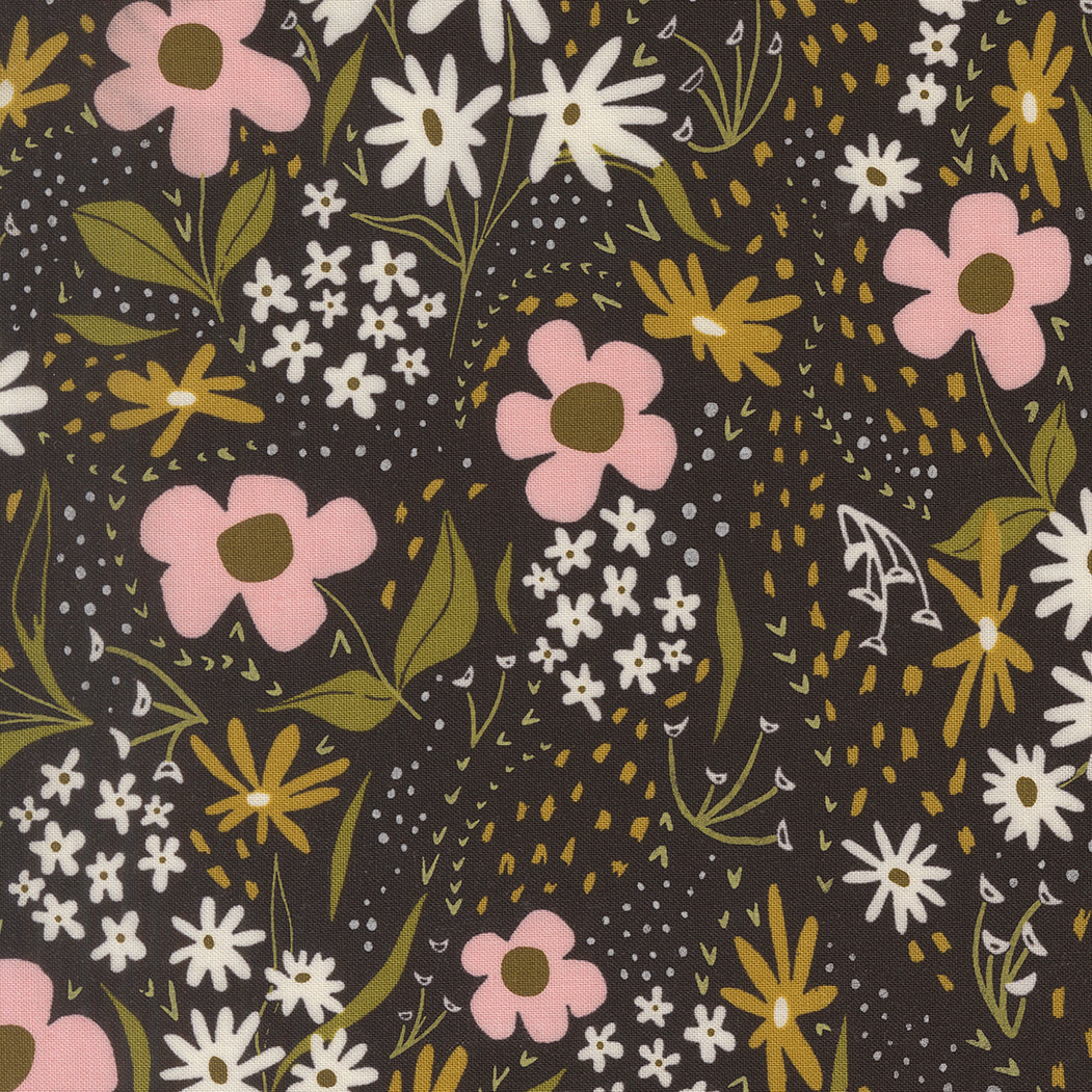 Night Owl Bundle – Gingiber for Moda Fabrics