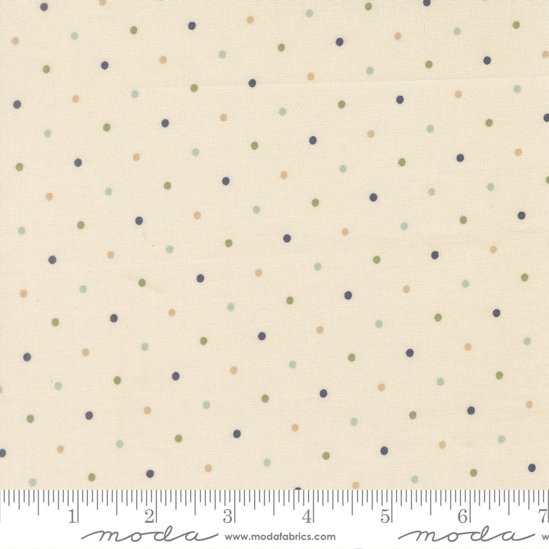 True Love - Fat Eighth Bundle - by Lella Boutique with Moda Fabrics