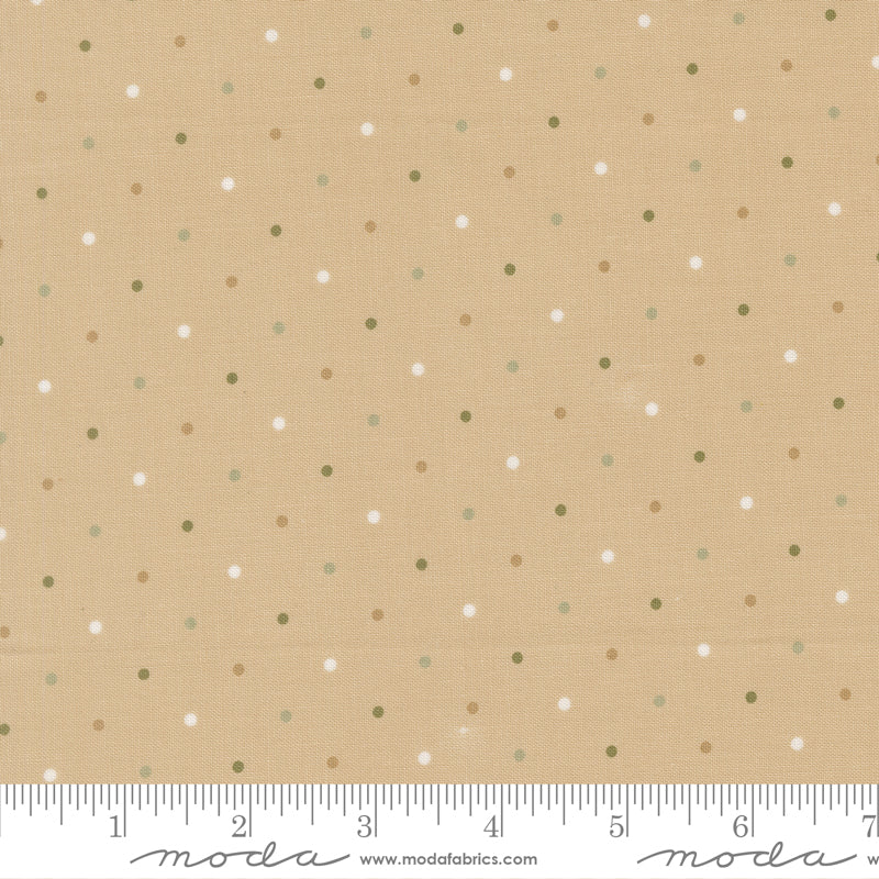 True Love - Fat Eighth Bundle - by Lella Boutique with Moda Fabrics