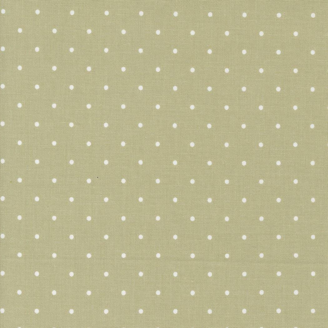 Magic Dot Basics - Desert Roll 5" Strips by Lella Boutique with Moda Fabrics