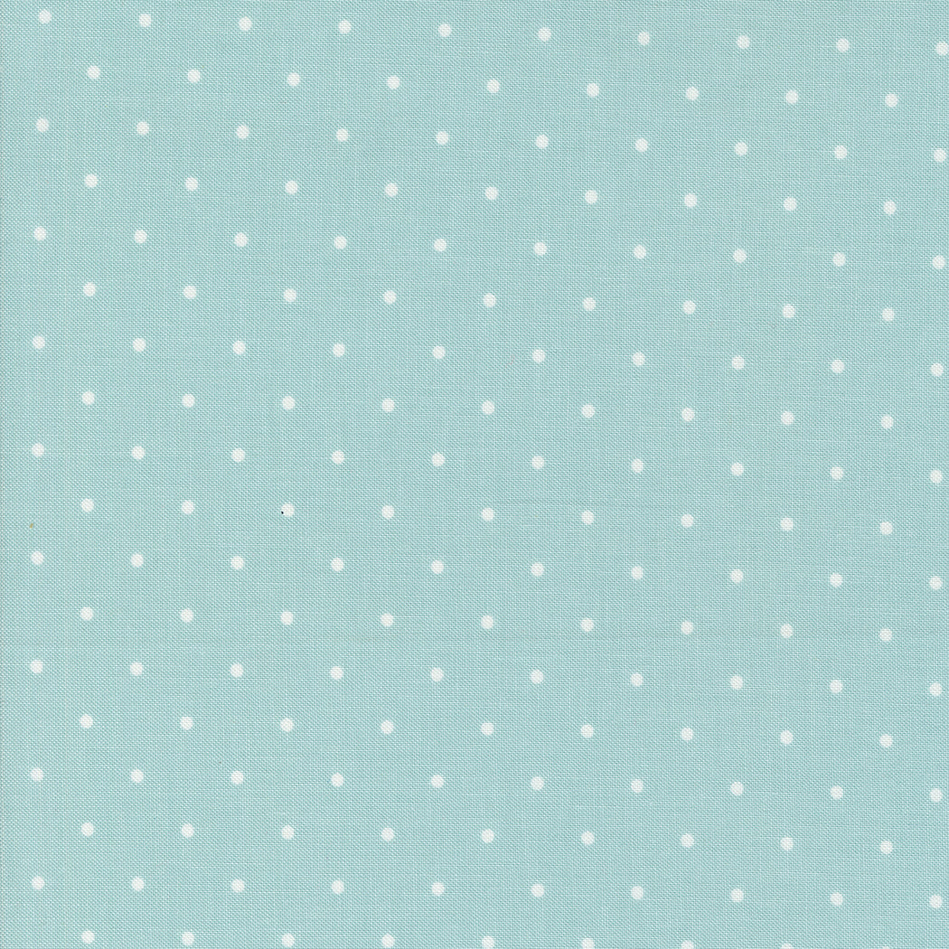 Magic Dot Basics - Cotton Candy - (Half Yard Cut) by Lella Boutique with Moda Fabrics