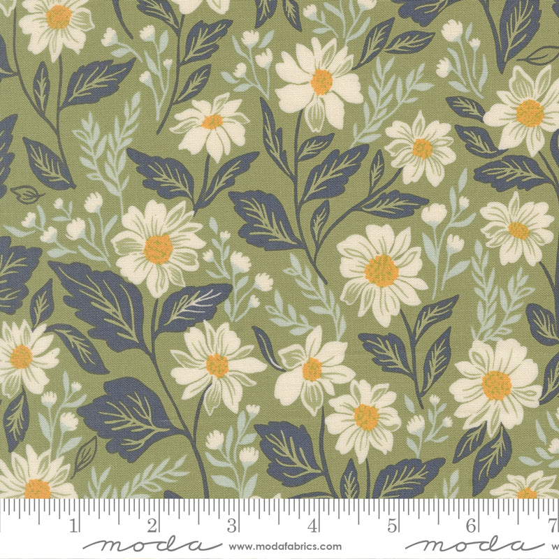 True Love - Fat Eighth Bundle - by Lella Boutique with Moda Fabrics