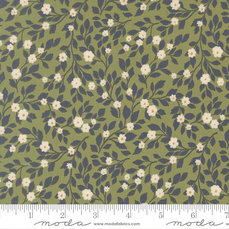 True Love - Fat Eighth Bundle - by Lella Boutique with Moda Fabrics