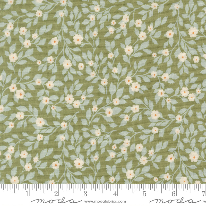 True Love - Fat Eighth Bundle - by Lella Boutique with Moda Fabrics