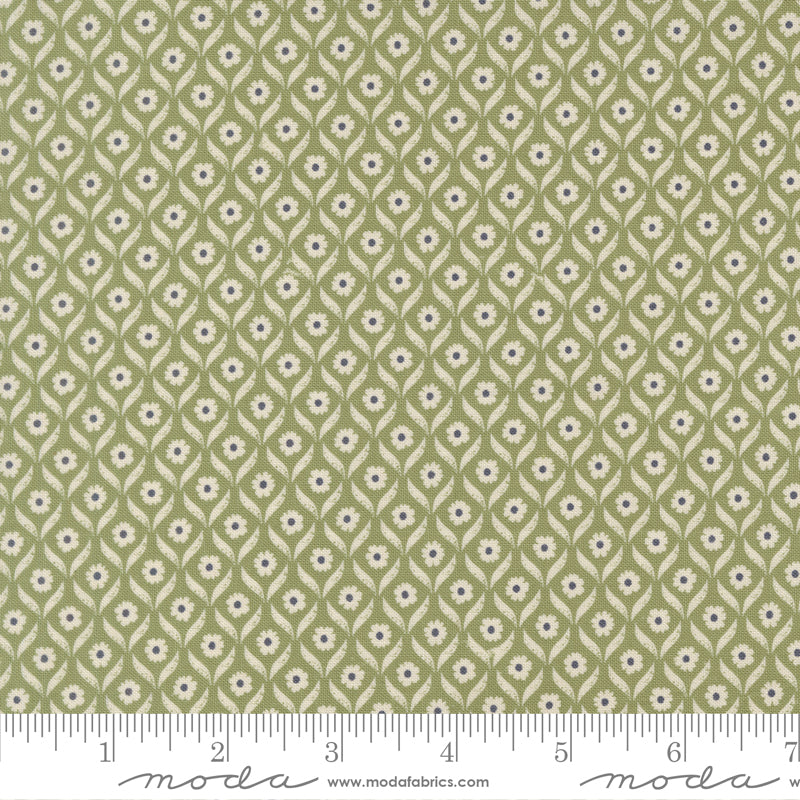 True Love - Fat Eighth Bundle - by Lella Boutique with Moda Fabrics
