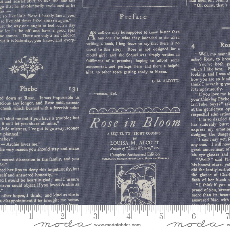 True Love - Fat Eighth Bundle - by Lella Boutique with Moda Fabrics
