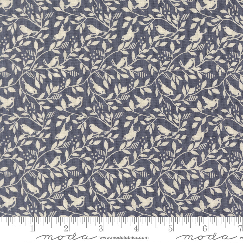 True Love - Fat Eighth Bundle - by Lella Boutique with Moda Fabrics
