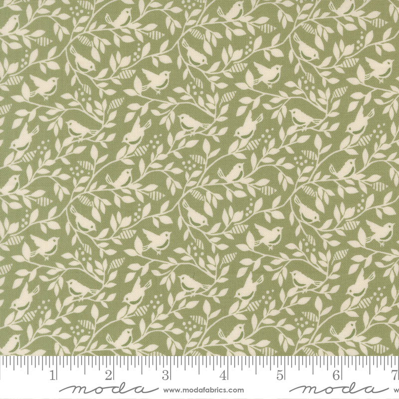 True Love - Fat Eighth Bundle - by Lella Boutique with Moda Fabrics