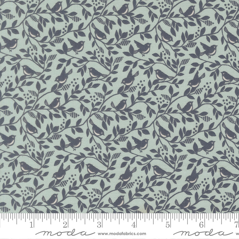 True Love - Fat Eighth Bundle - by Lella Boutique with Moda Fabrics