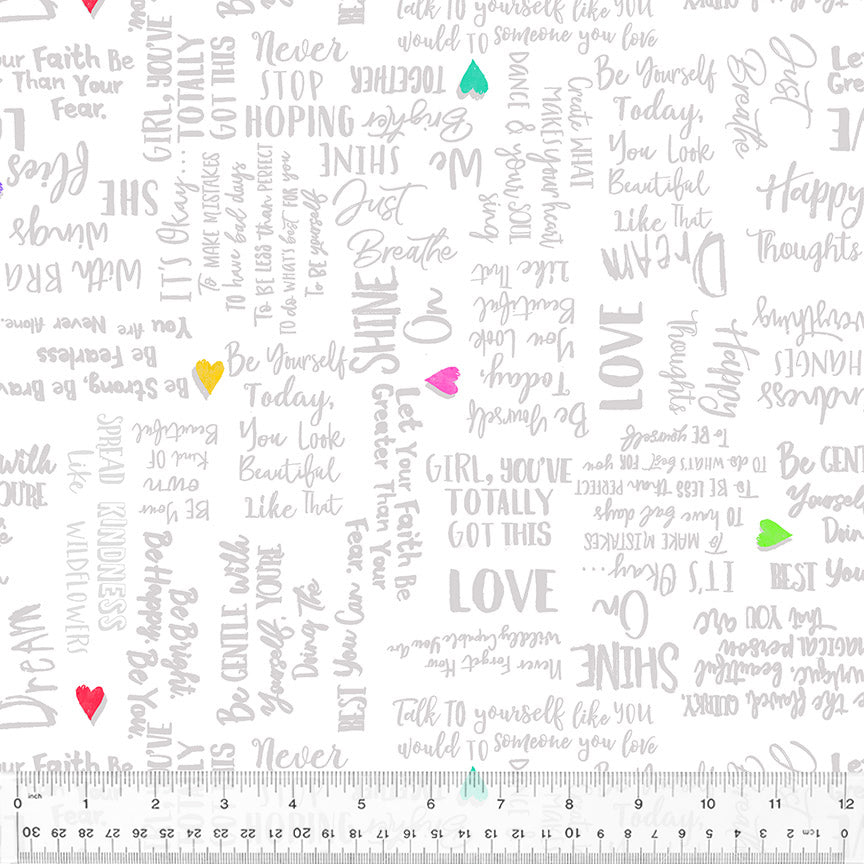 Shine On Bundles by Jennifer Lambein with Windham Fabrics