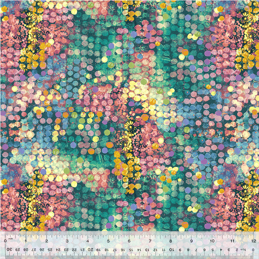 Shine On Bundles by Jennifer Lambein with Windham Fabrics