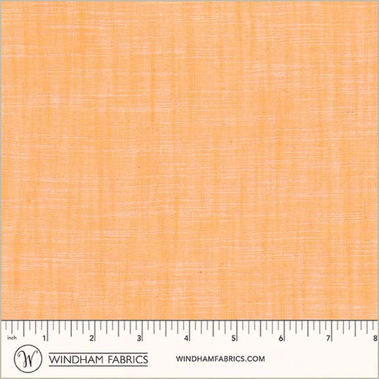 Bellini 54870-10 from Handloom by Tara Faughnan for Windham Fabrics, yarn-dyed woven cotton