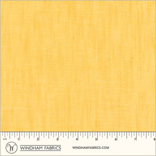 Wafer 54870-17 from Handloom by Tara Faughnan for Windham Fabrics, yarn-dyed woven cotton