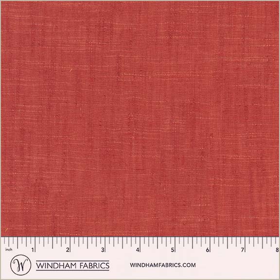 Desire 54870-2 from Handloom by Tara Faughnan for Windham Fabrics, yarn-dyed woven cotton