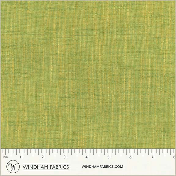 Harvest 54870-22 from Handloom by Tara Faughnan for Windham Fabrics, yarn-dyed woven cotton