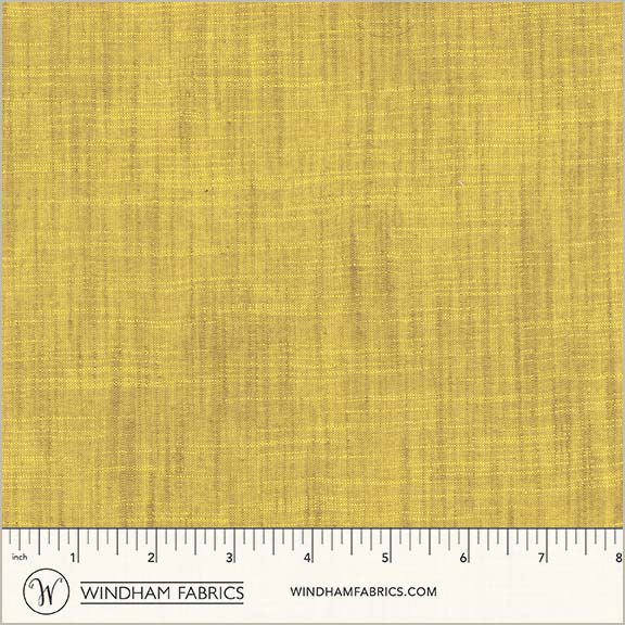 Dijon 54870-23 from Handloom by Tara Faughnan for Windham Fabrics, yarn-dyed woven cotton