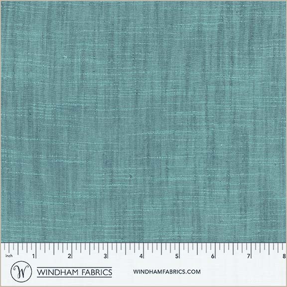 Mirage 54870-28 from Handloom by Tara Faughnan for Windham Fabrics, yarn-dyed woven cotton