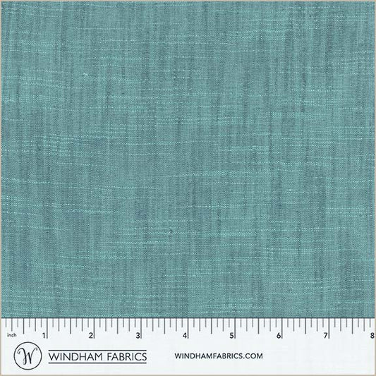 Mirage 54870-28 from Handloom by Tara Faughnan for Windham Fabrics, yarn-dyed woven cotton