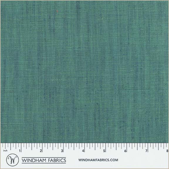 Bayou 54870-29 from Handloom by Tara Faughnan for Windham Fabrics, yarn-dyed woven cotton