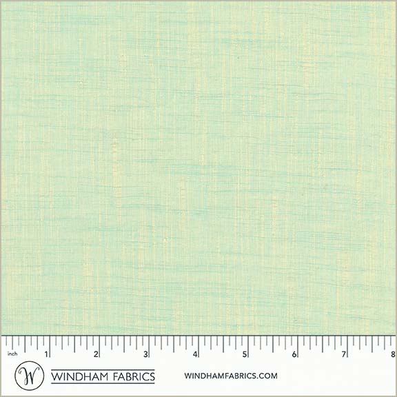 Cloud 54870-31 from Handloom by Tara Faughnan for Windham Fabrics, yarn-dyed woven cotton