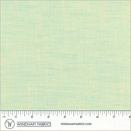 Cloud 54870-31 from Handloom by Tara Faughnan for Windham Fabrics, yarn-dyed woven cotton