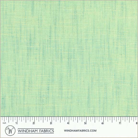 Arctic 54870-32 from Handloom by Tara Faughnan for Windham Fabrics, yarn-dyed woven cotton