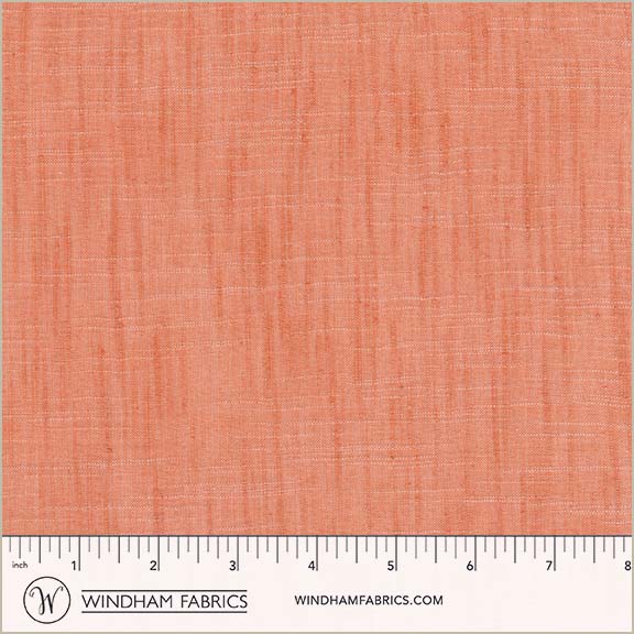 Cotton Candy 54870-4 from Handloom by Tara Faughnan for Windham Fabrics, yarn-dyed woven cotton