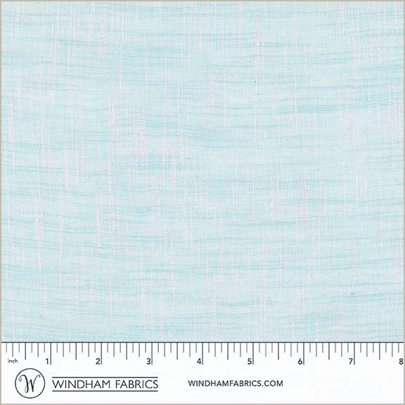 Fairytale 54870-40 from Handloom by Tara Faughnan for Windham Fabrics, yarn-dyed woven cotton